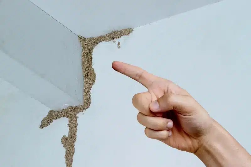Termites Control Abu Dhabi