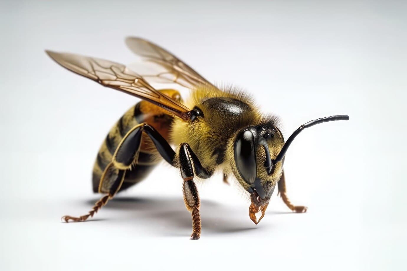 Bees & Wasps