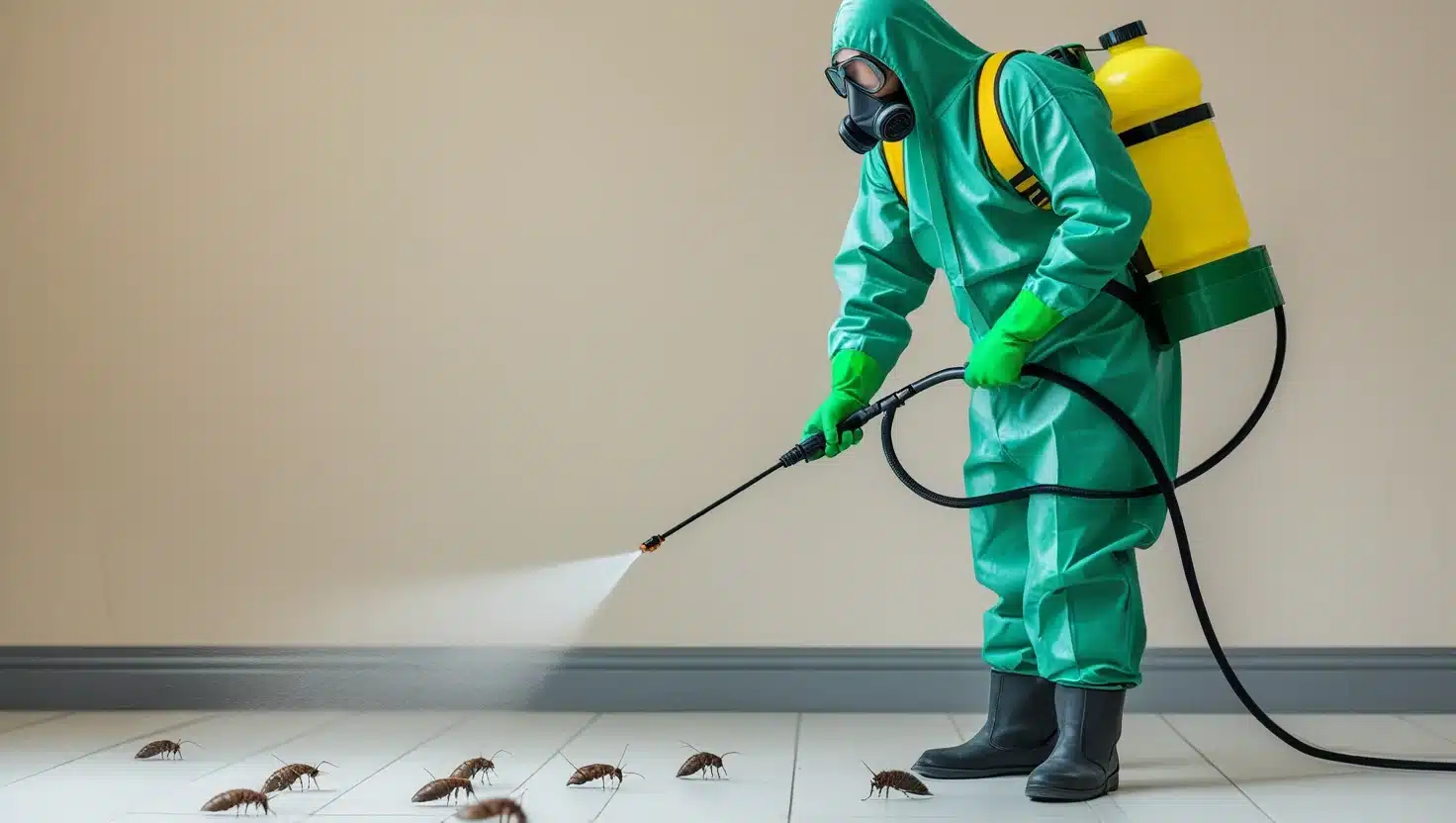 pest control companies in abu dhabi