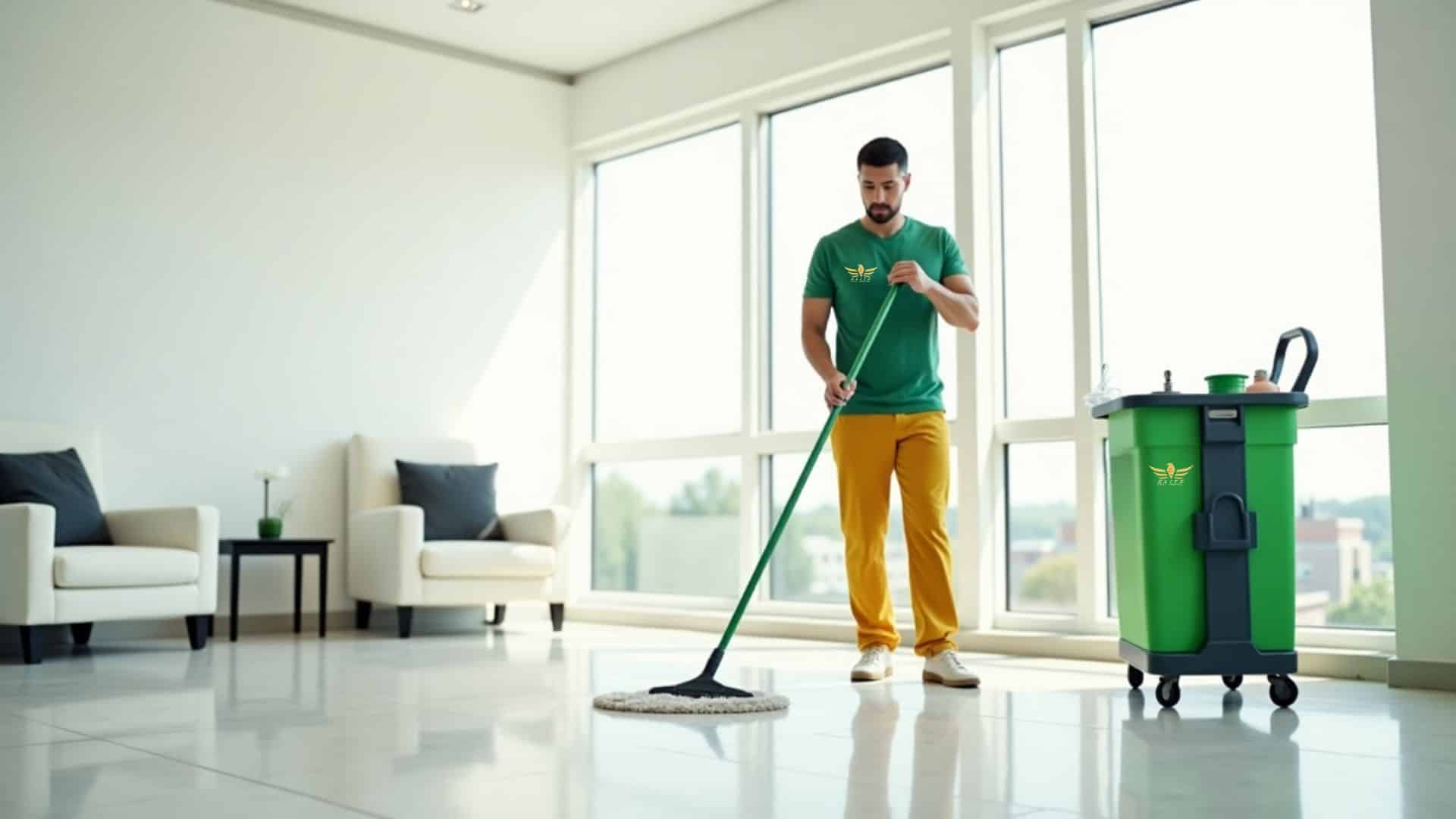 cleaning services mussafah