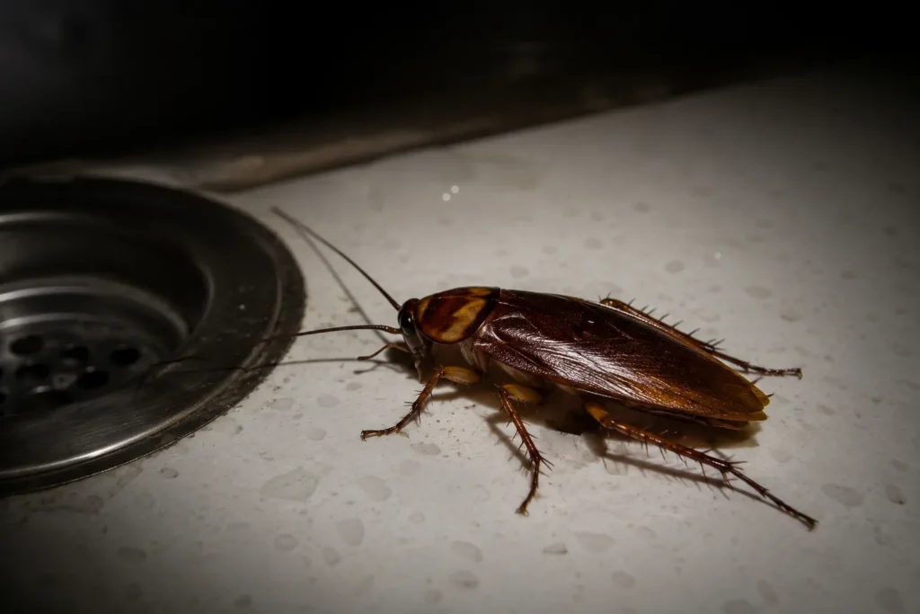 cockroach