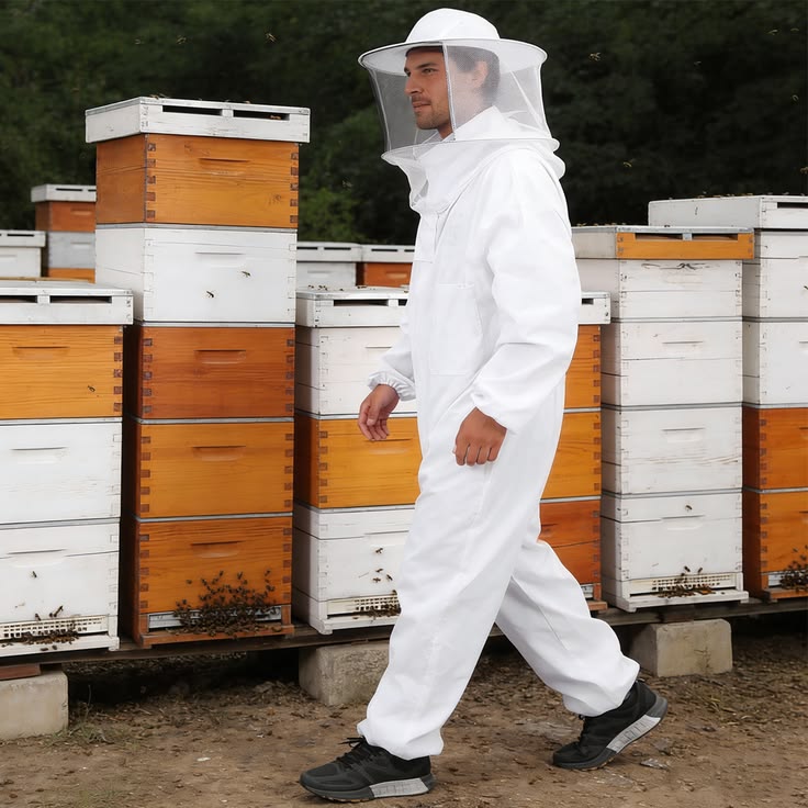 bee pest control abu dhabi