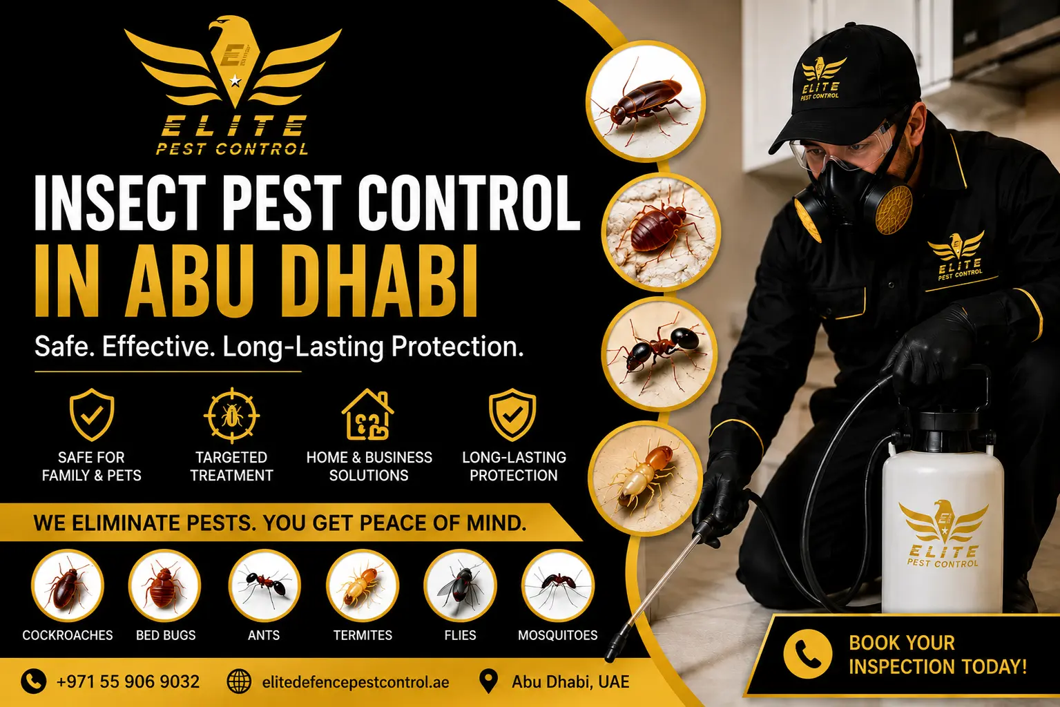 insect control in abu dhabi